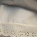 little linen birdy-oo dress - 6-12 mths