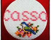 CUSTOM ORDER Reserved for Cass