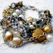 Layers Bracelet Candescence