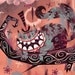 A Charming Smile (13x19)