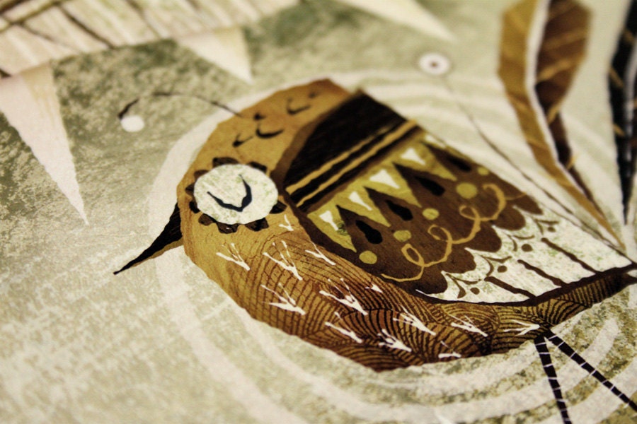 The Plover