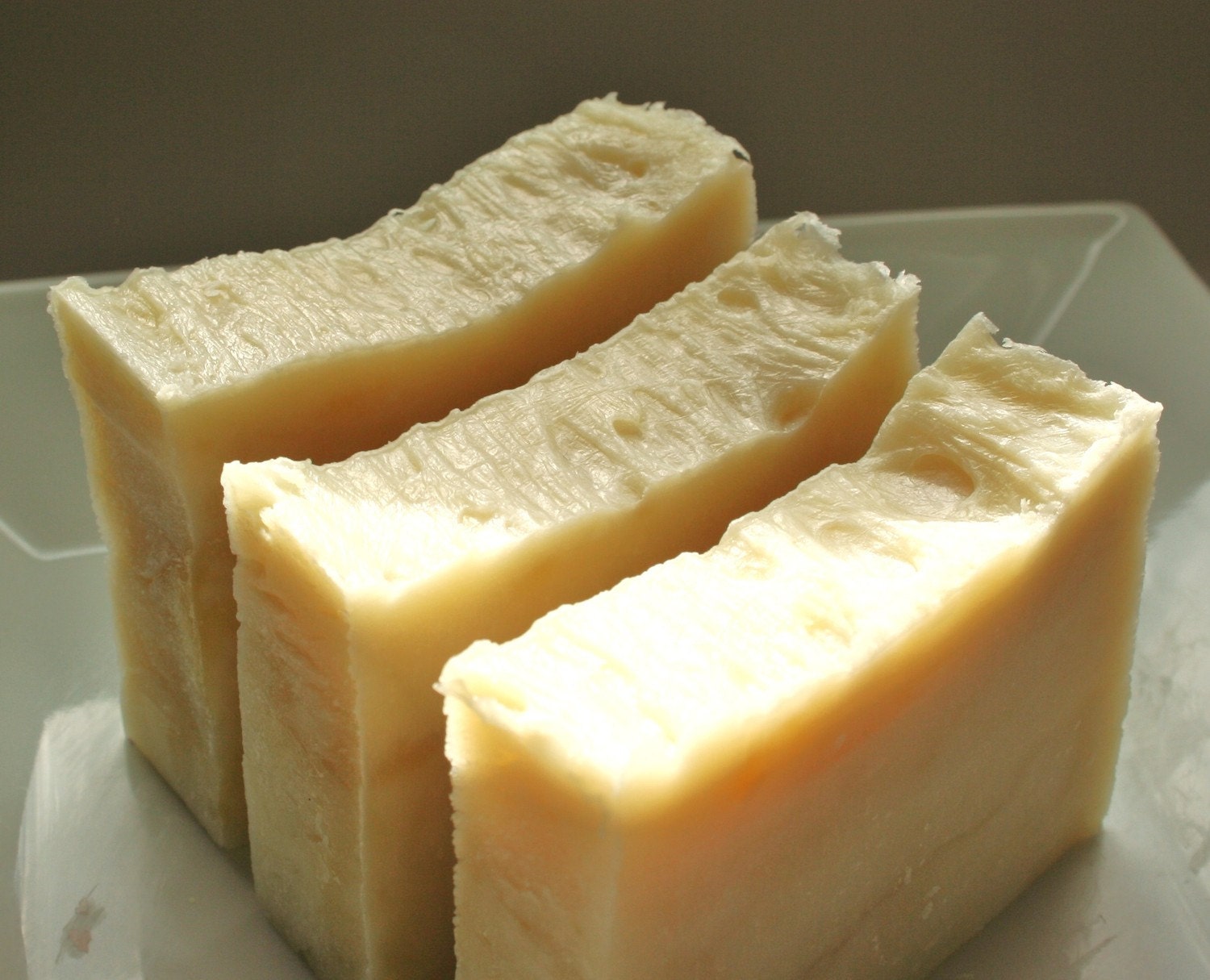 Tea Tree Olive Oil Soap Bar (Vegan) (Palm Free)
