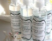 Sassy Strawberry Room and Linen Spray Mist