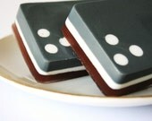 Elements Shea butter Soap bar Black Vetiver Cafe (Vegan Friendly)