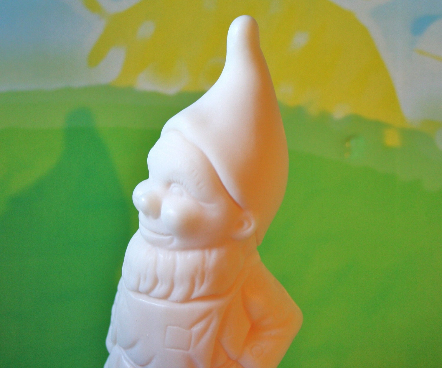Wandering Gnome Scented X-Large Soap (pick your scent)