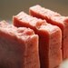 Rosehips and Kumquat Olive Oil Soap Bar (Vegan)