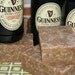 Beer Soap Bar