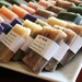 I want it all Soap Sampler (VEGAN Friendly)