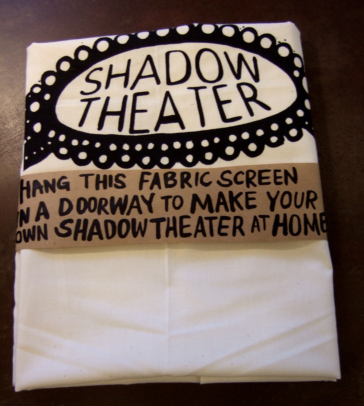 Shadow Theater