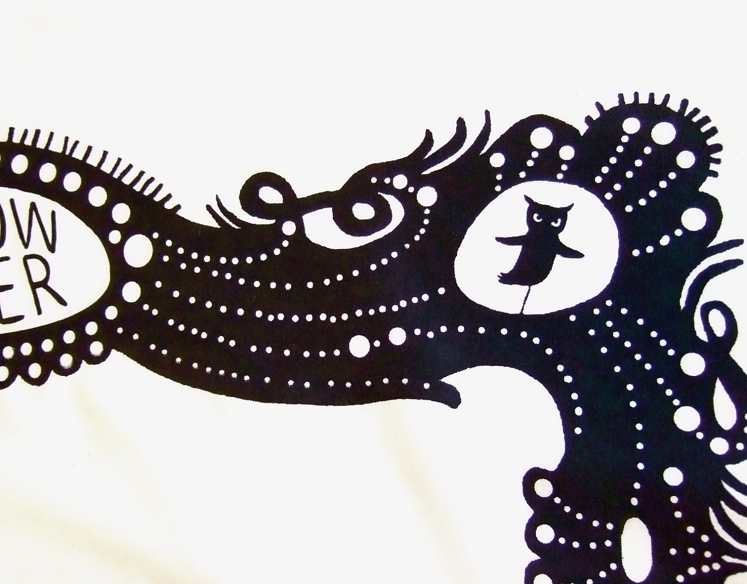 Shadow Theater