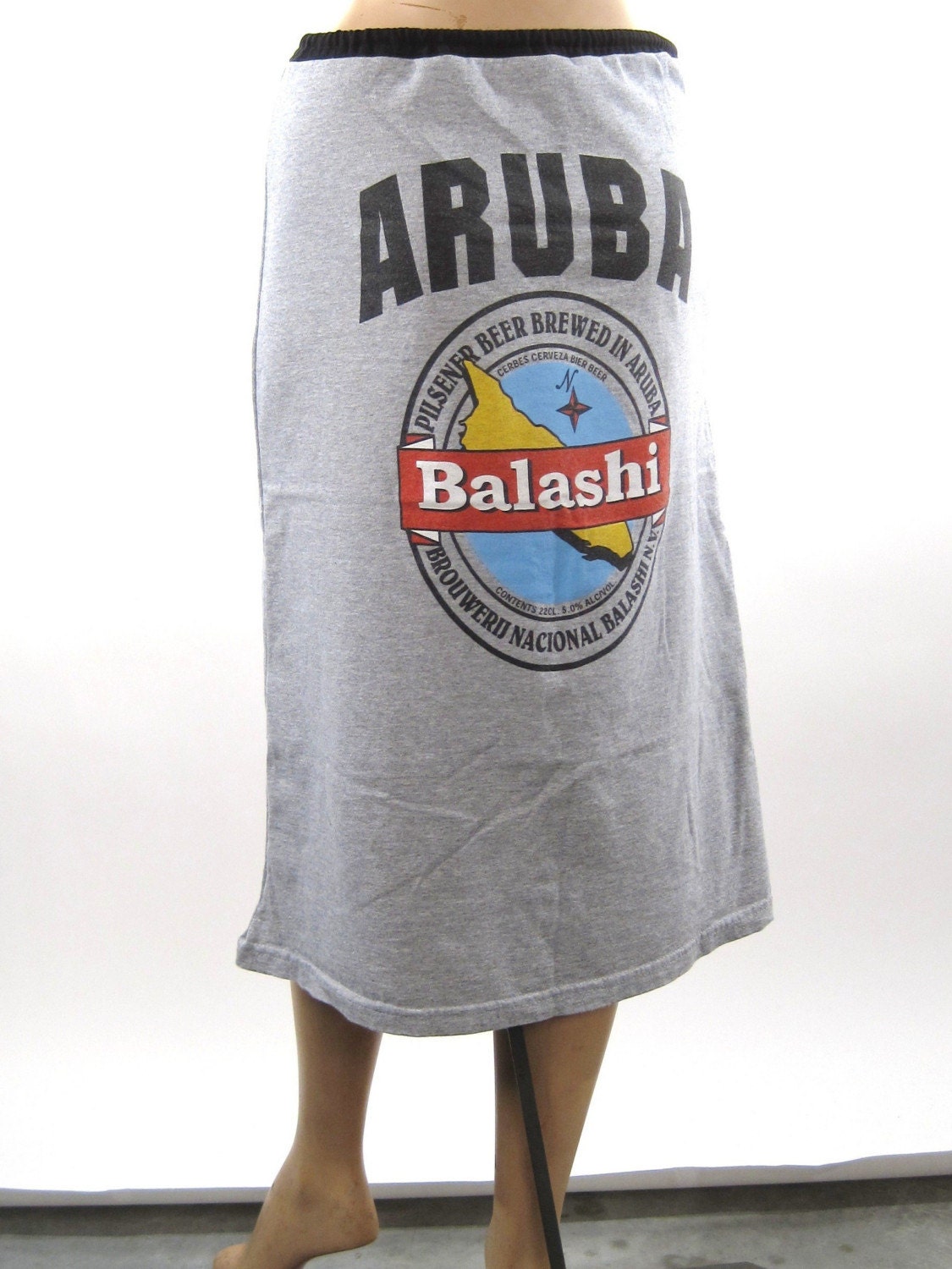 balashi beer merchandise