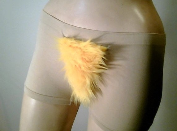 Blonde Pubic Hair Photo 14