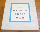 Heirloom Growth Chart