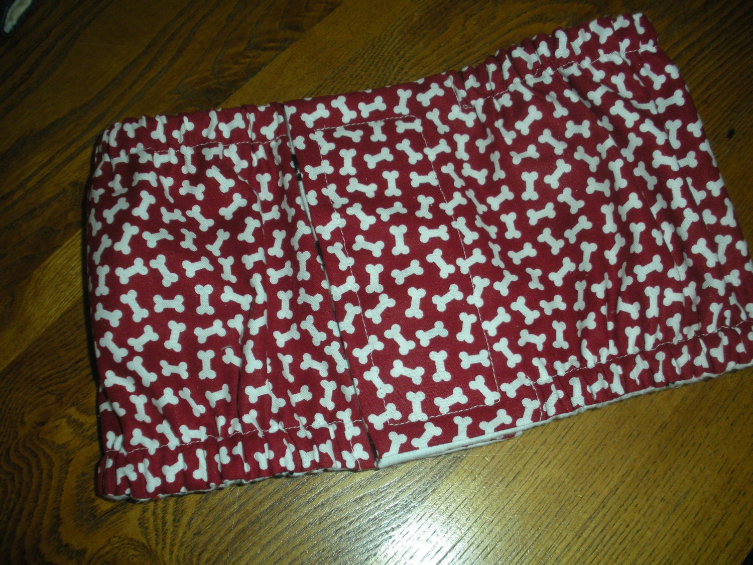Dog Belly Band