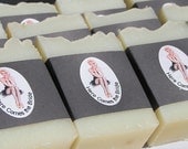 Custom Wedding Favor or Party Favor Soaps - 4 Dozen - 48 Soaps