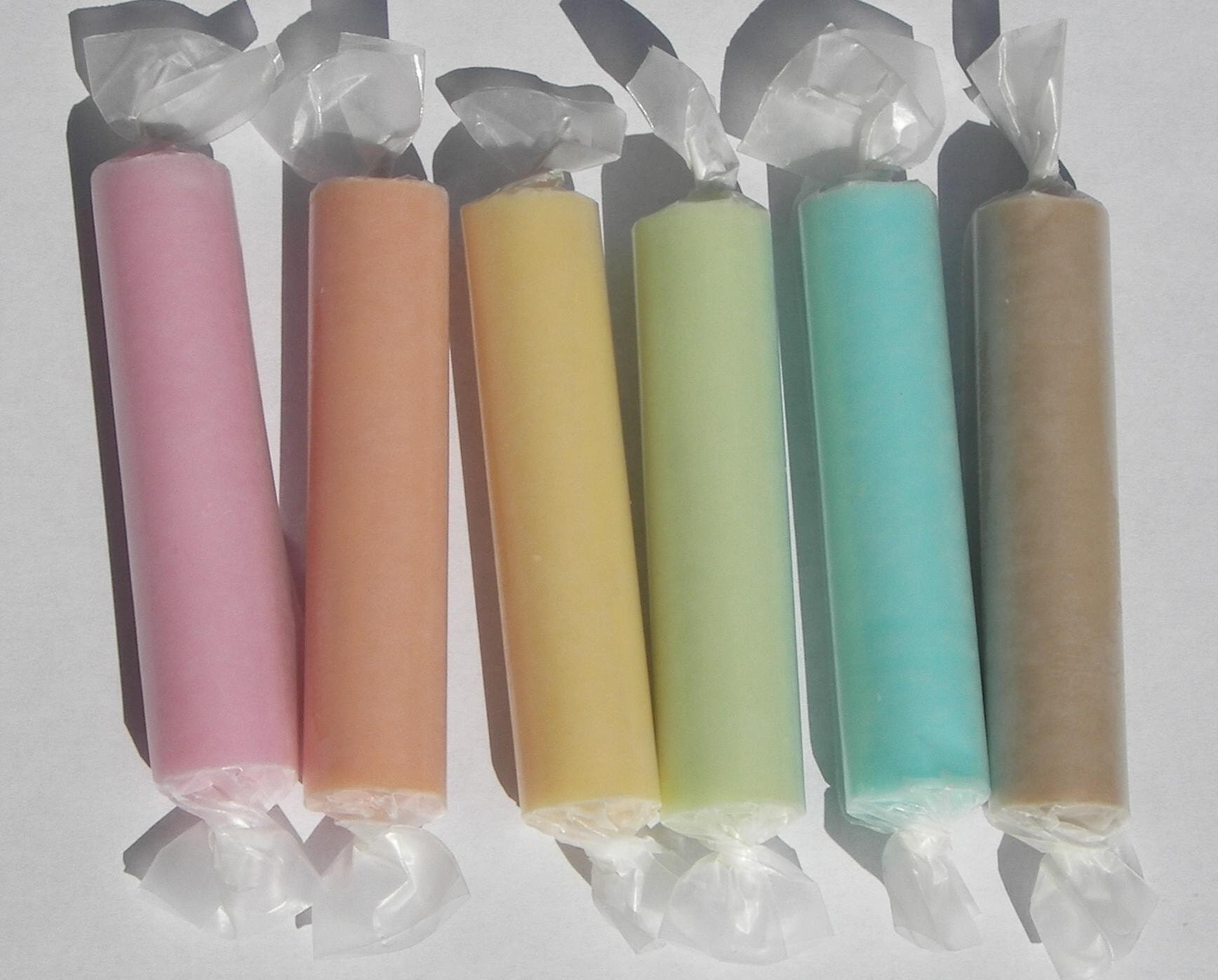 Taffy Soap Set