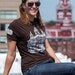 Bellingham City Hall Tee Women's