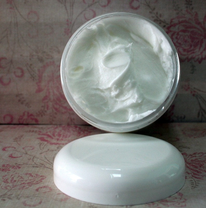 Butter Love Magick Whipped Shea Body Butter with Jojoba Oil