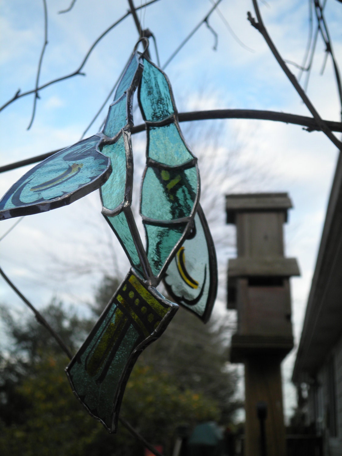 Sparrow - The Aviary Series