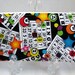BINGO Zippered Pouch