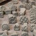 Bisque Stamps for pottery, polymer, PMC, play doh, fondant and more....