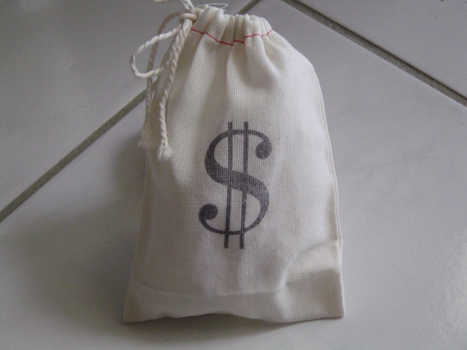 Cloth Money Bags Keweenaw Bay Indian Community