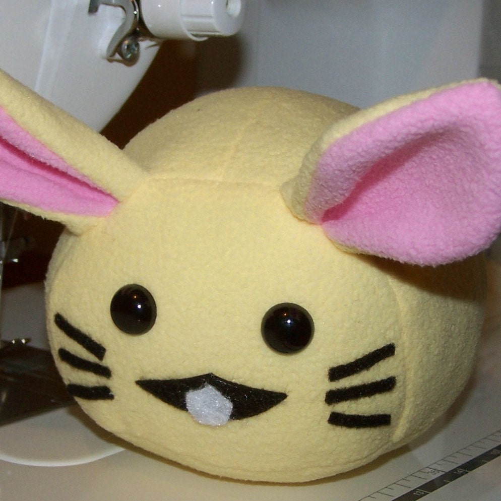 rabite plush