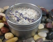 Traveler's Aching Feet Foot Soak - Relief for Tired, Sore Feet