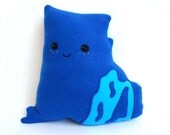 Buddy Rhodes - The Rhode Island Pillow