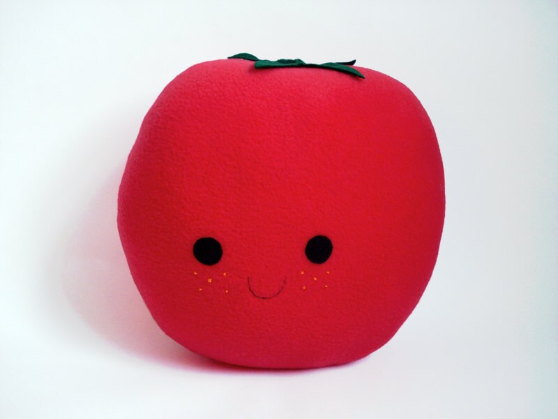 jellycat vivacious vine tomato trio plush soft toy