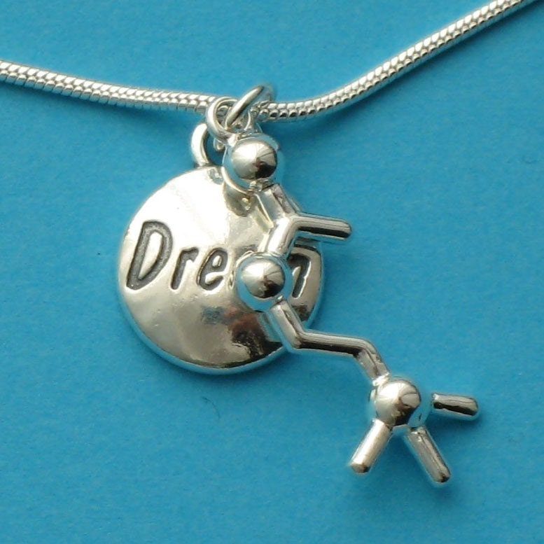 acetylcholine-dream from the molecule and meaning series
