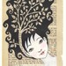 Tree Girl