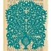 Peacock -Print