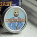 Moustache Wrestler - "Shipwright" Mustache Wax -1oz