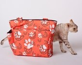 Mackerilla Project Bag Pattern PDF file