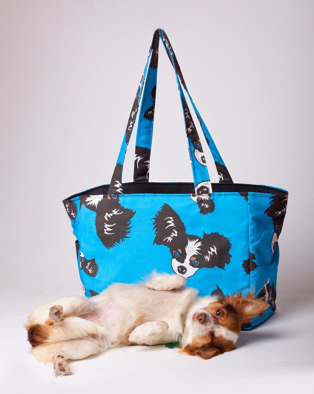 MackerillaTotes pattern PDF