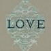 Love Print