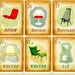 Modern Design Deck Poster