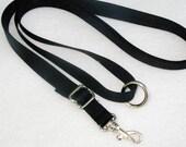 Adjustable Strap Handle for Gadget Bag or Wristlet
