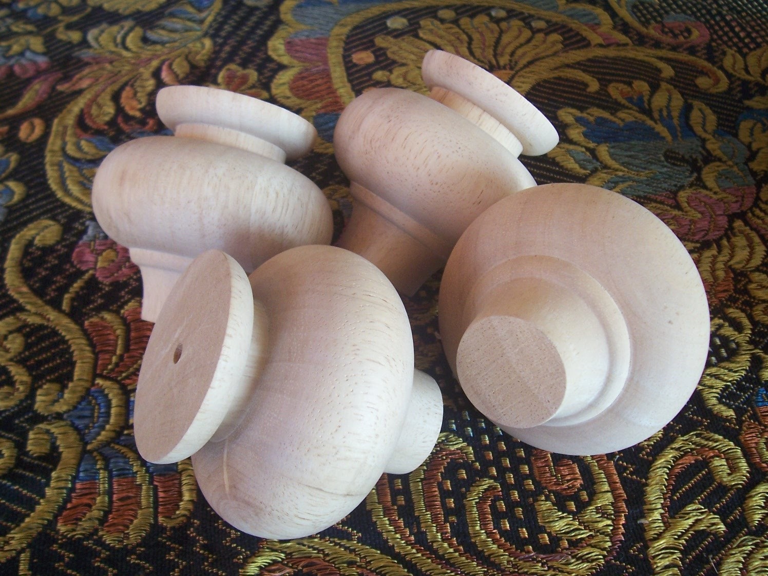 Popular items for sofa feet on Etsy