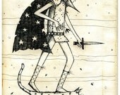 The journey of Herme's Son