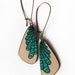 Flutter Earrings