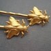 Don't Bug Me Hair Pins