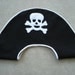 Child Pirate Hat