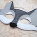 Wolf Mask