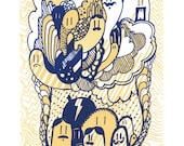 Boos No. 004