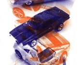 Cars Cars Cars