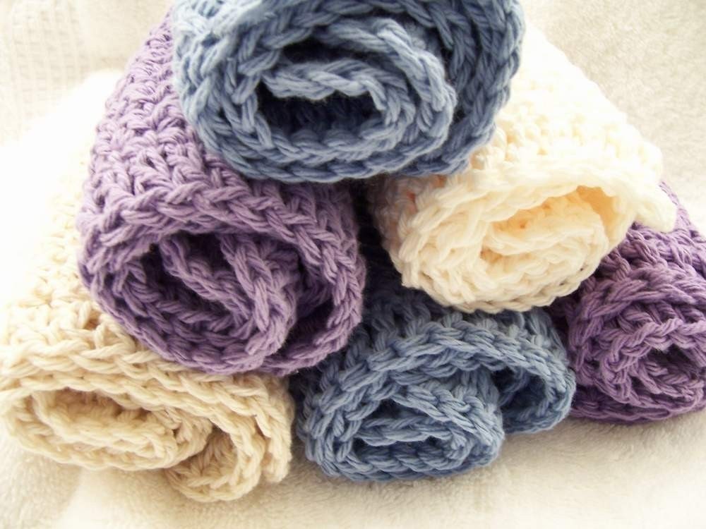 mix-n-match blueberries and cream - set of 6