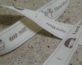 1 meter (39 inches) x 15mm JAPANESE Sewing Tape - Code S-025