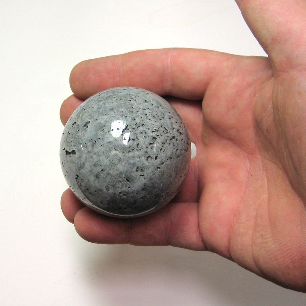 Concrete Lightbulb Wall Hook - Mortar Mix